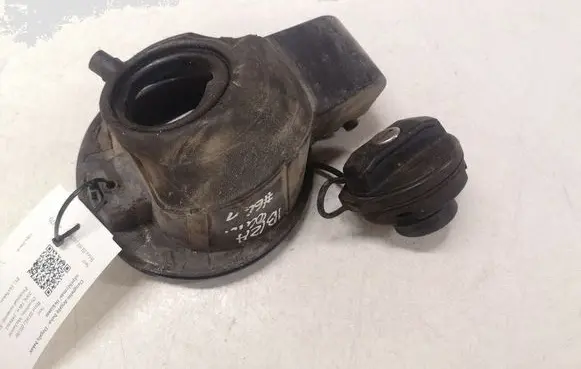 Seat Ibiza III (6L) Fuel tank cap 6L6809905G