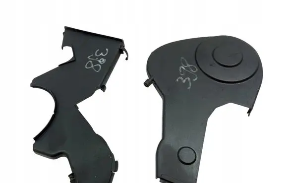 Audi A8 S8 D3 4E Engine cover (trim)