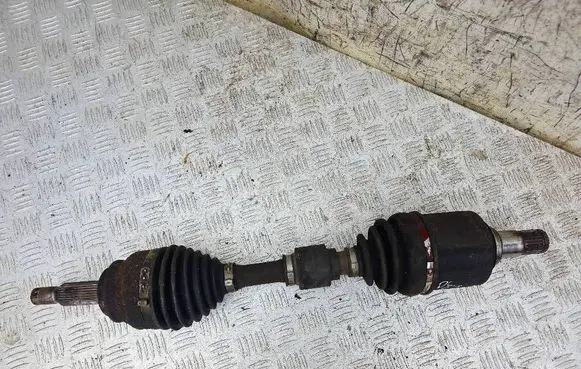 Mitsubishi ASX Front driveshaft 3815A277