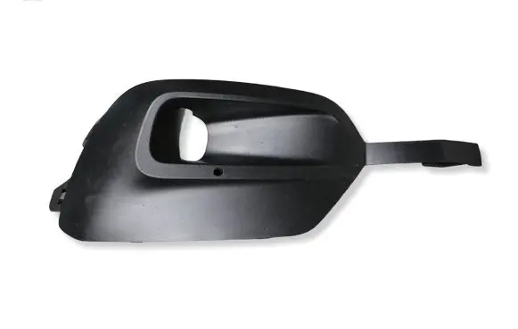Opel Combo E Front bumper lower grill 9816778580