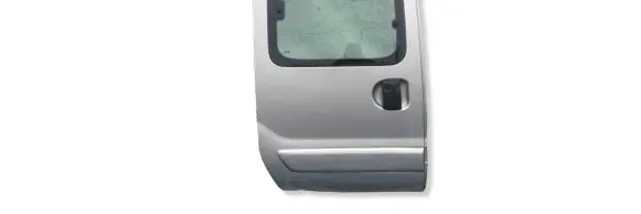 Renault Kangoo I Side sliding door DPTRK