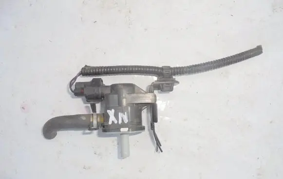Lexus NX Electric auxiliary coolant/water pump