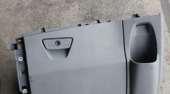 Ford Transit Custom Glove box central console 100KM