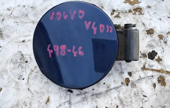 Volvo V40 Fuel tank cap 
