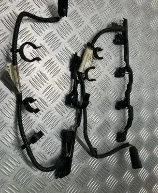 Land Rover Range Rover L405 Glow plug wires AL3Q12A378BJ AL3Q12A378AG