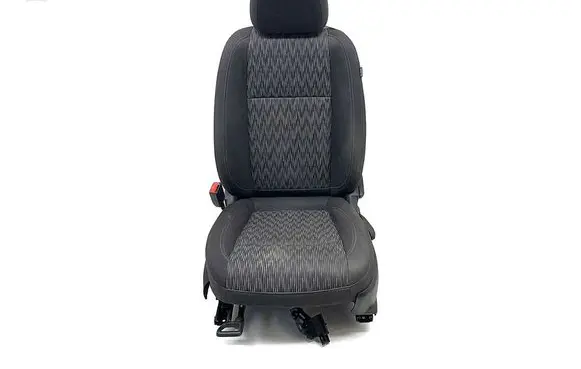 Opel Mokka Front driver seat