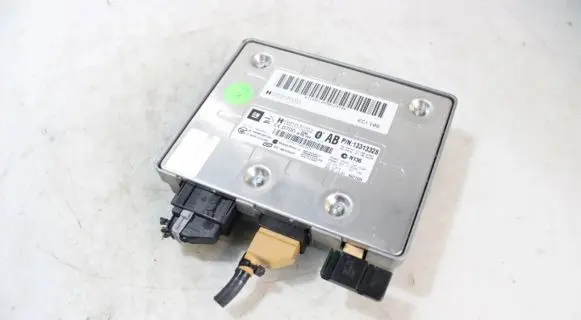 Opel Insignia A Bluetooth control unit module