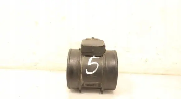 Opel Zafira B Mass air flow meter