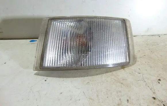 Fiat Ducato Front indicator light