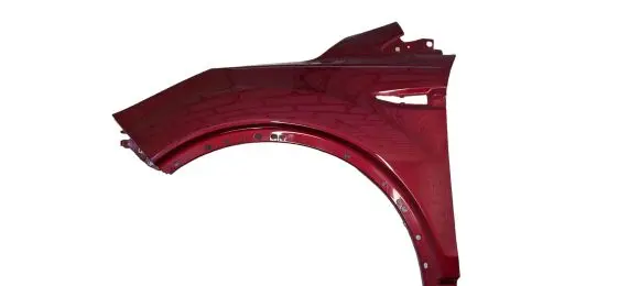 Ford Escape III Fender CJ54S16C199 CJ54S16C199AB F6B0A