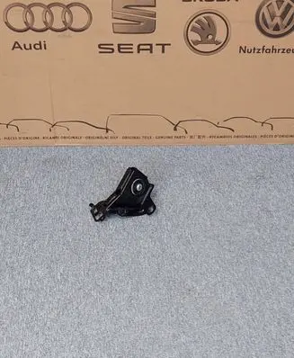 Other rear suspension part
