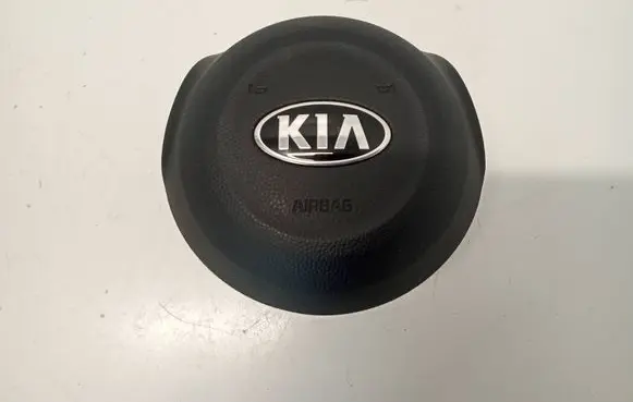KIA Soul Airbag set with panel 56900B2000EQ B256900010 PSKDAEE9K550371