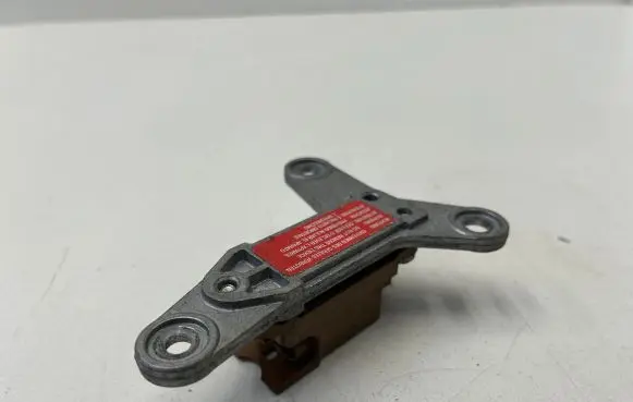 Renault Espace III Airbag deployment crash/impact sensor 6025313594E 6025315794