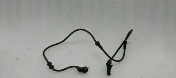 Mercedes-Benz E W212 Front ABS sensor wiring A2125404505