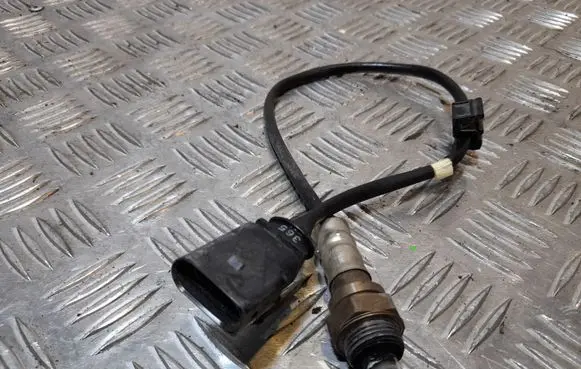 Audi A6 S6 C7 4G Lambda probe sensor 06E906265AA