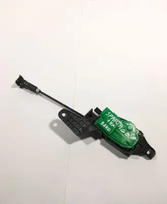 KIA Sportage Fuel tank cap lock F10007G01