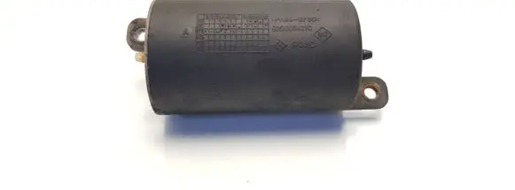 Renault Laguna II Vacuum air tank 8200034270