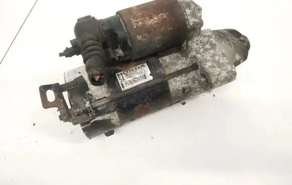 Honda Civic Starter motor M002T85871 MHG025