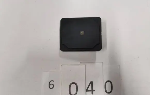 Skoda Enyaq iV Distronic sensor radar 1EA907572E 1EA9075 1FA9075