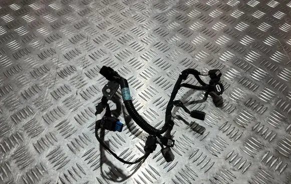 Hyundai i30 Fuel injector wires 35341-07250
