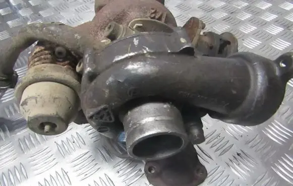 Peugeot 406 Turbo 53149707024 964101420