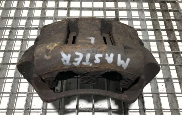 Renault Master II Front brake caliper