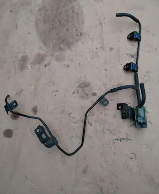 Hyundai Santa Fe Vacuum valve 351202A450