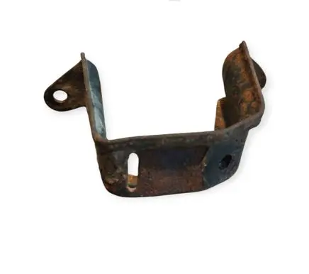Subaru Forester SG Sway bar bush bracket, rear 