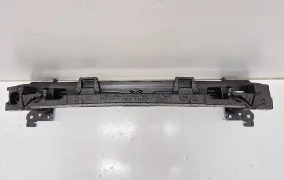 Audi A1 Front bumper cross member 82A807109 82A807251