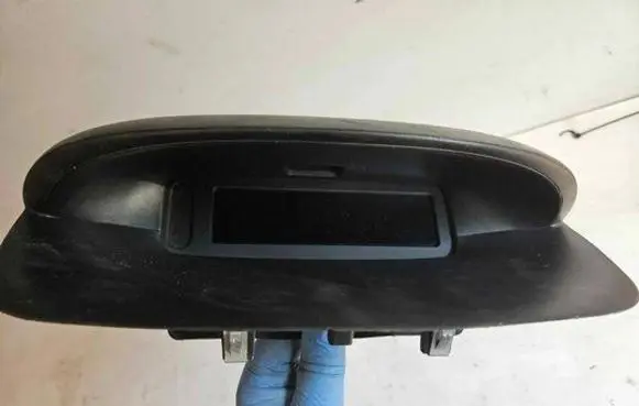 Renault Megane III Screen/display/small screen 280340616R