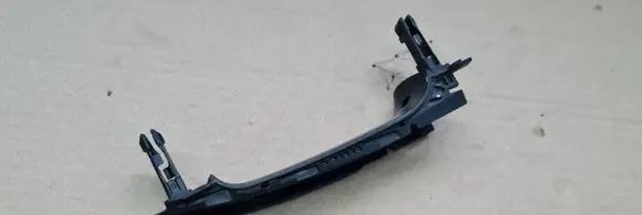 Audi Q5 SQ5 Rear door exterior handle/bracket 80A837205A 262101