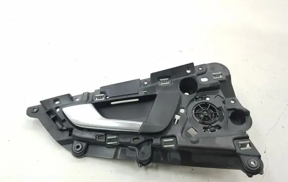 Audi A7 S7 4G Rear door interior handle 4G8839019