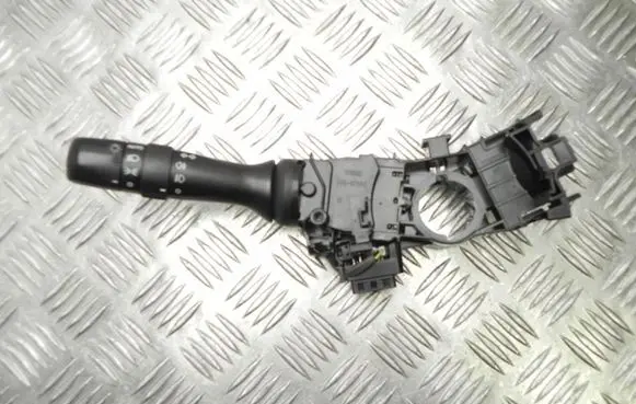 Toyota Prius (XW30) Indicator stalk 4211117F534 N1041