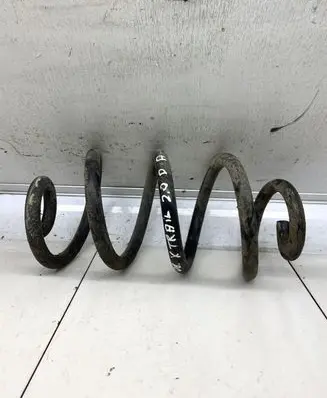 Nissan X-Trail T31 Rear coil spring