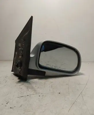 SsangYong Kyron Front door electric wing mirror E4012317 E4022317