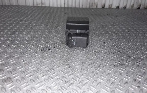 Traction control (ASR) switch