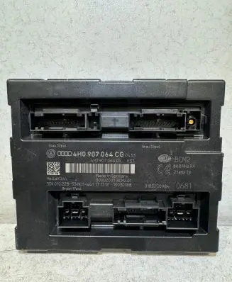 Audi A6 S6 C7 4G Comfort/convenience module 4H0907064CG