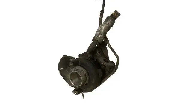Ford Focus Turbo 9696120680