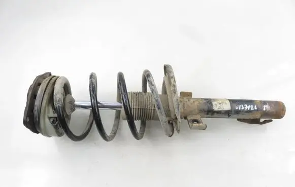 Renault Scenic II - Grand scenic II Front shock absorber with coil spring 