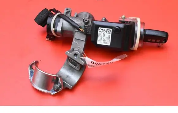 Chevrolet Captiva Ignition lock 966733458