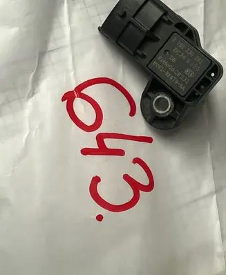 Ford Focus Air pressure sensor 9F479AA