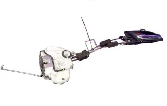 Honda CR-V Rear door lock 72651SWAG1