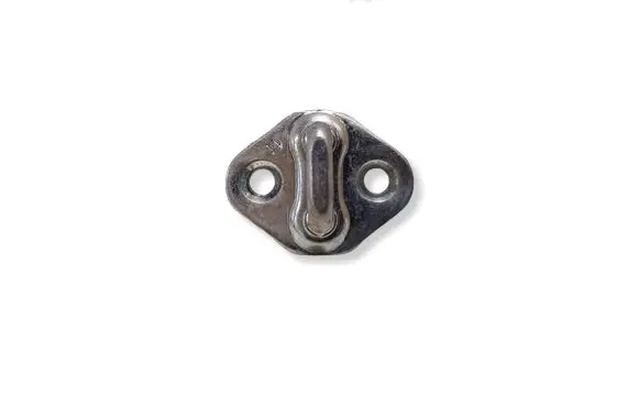 Toyota C-HR II Rear door lock loop/hook striker 
