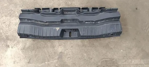 Jaguar XF X260 Trunk/boot sill cover protection GX63406A64A