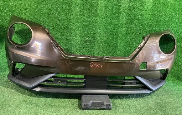 Nissan Juke II F16 Front bumper
