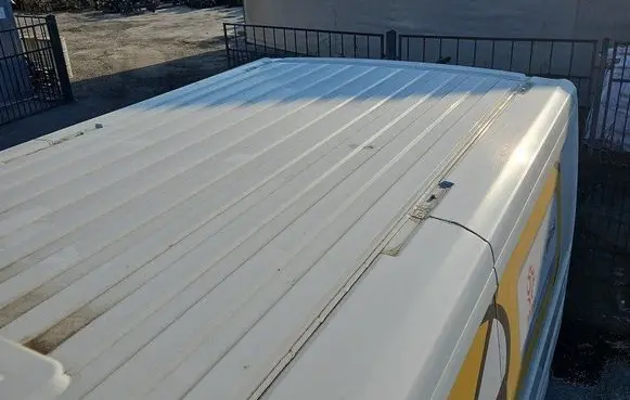 Citroen Jumper Roof IMPRK1498638