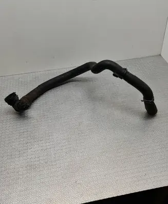 Volkswagen Golf VII Engine coolant pipe/hose 5Q0122291AK