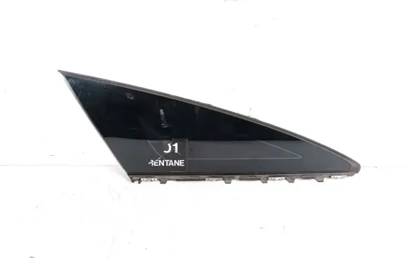 Mercedes-Benz CLS C218 X218 Rear side window A2186700000
