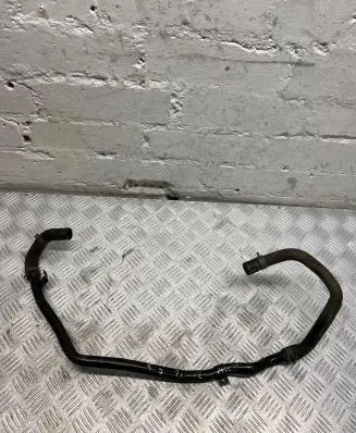 Volkswagen PASSAT B7 Engine coolant pipe/hose 1K0121070