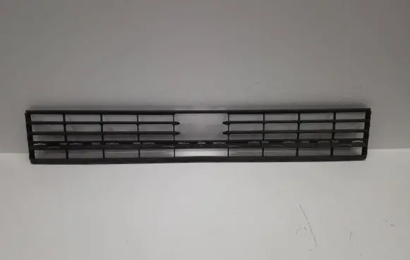 Volkswagen Multivan T6 Front bumper lower grill 7E5853678B